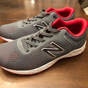 Brand New size 2Y New Balance sneakers.